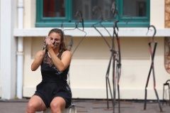 A Taille Humaine & Tu parlais de moi sans me connaitre 19 * 6240 x 4160 * (5.21MB)